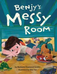 Benjy's Messy Room (ISBN: 9781681156309)