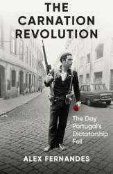 Revoluția garoafelor (ISBN: 9780861547548)