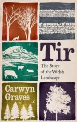 Tir (ISBN: 9781915279668)