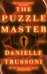 The Puzzle Master (ISBN: 9780593595312)