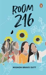 ROOM 216 (ISBN: 9789815144215)