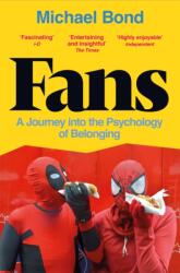 Fans (ISBN: 9781529052497)