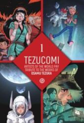 Tezucomi Vol. 1 (ISBN: 9781951719906)