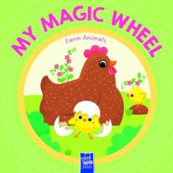 Farm Animals (ISBN: 9789464765229)