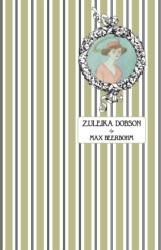 Zuleika Dobson (ISBN: 9780645244076)