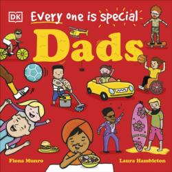 Every One is Special: Dads (ISBN: 9780241611890)