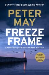 Freeze Frame (ISBN: 9781529434750)