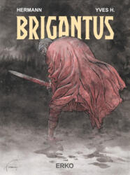 Brigantus 1 - Yves H. (ISBN: 9789617210057)