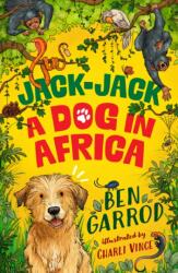 Jack-Jack, A Dog in Africa (ISBN: 9781035906741)