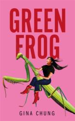 Green Frog (ISBN: 9781035019458)
