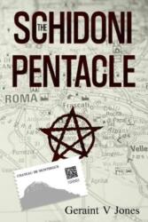 Pentagrama Schidoni (ISBN: 9781837940301)