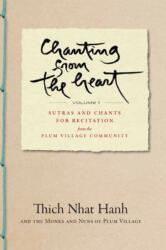 Chanting from the Heart Vol I (ISBN: 9781952692376)