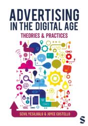 Advertising in the Digital Age (ISBN: 9781529601978)