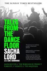 Tales from the Dancefloor (ISBN: 9780008656317)