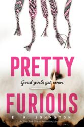Pretty Furious (ISBN: 9781984816139)