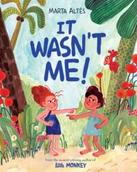 It Wasn't Me! (ISBN: 9781529020908)