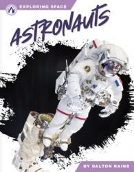 Explorând spațiul: Astronauți (ISBN: 9781637387368)