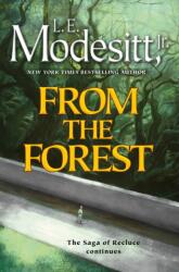 From the Forest (ISBN: 9781250877284)