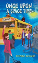 Once Upon a Space - Time (ISBN: 9781035815265)