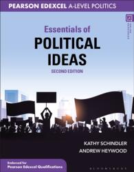 Essentials of Political Ideas (ISBN: 9781350382381)