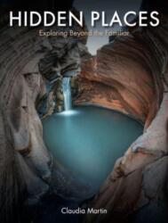 Hidden Places (ISBN: 9781838864323)