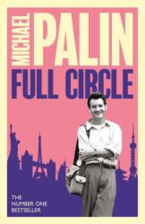 Full Circle (ISBN: 9781474625814)