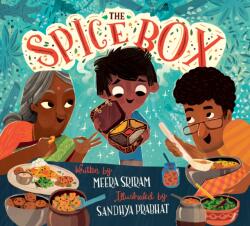 The Spice Box (ISBN: 9780593427132)