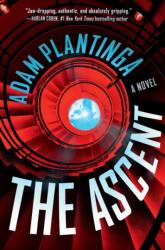 The Ascent (ISBN: 9781538739877)