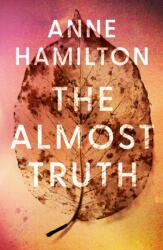 The Almost Truth (ISBN: 9781915643704)