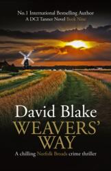 Weavers' Way (ISBN: 9781916347984)