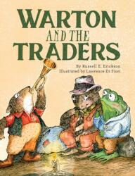 Warton and the Traders 50th Anniversary Edition (ISBN: 9781681156514)