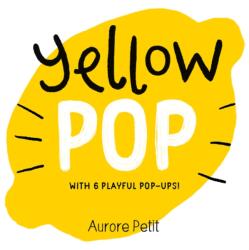 Yellow Pop (ISBN: 9781419773457)