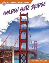 Golden Gate Bridge (ISBN: 9781637387498)