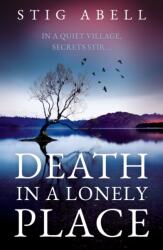 Death in a Lonely Place (ISBN: 9780008517069)