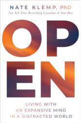 Open (ISBN: 9781649631480)