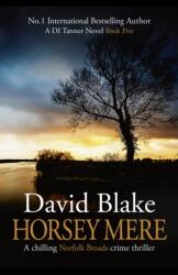 Horsey Mere (ISBN: 9781916347946)