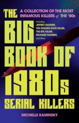 The Big Book of 1980s Serial Killers (ISBN: 9781646046171)