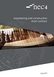 NEC4: Engineering and Construction Short Contract (ISBN: 9780727762108)