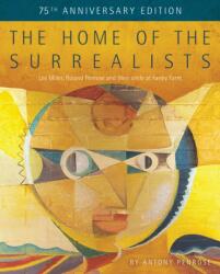 Casa suprarealistilor (ISBN: 9781914298066)
