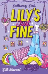 Galloway Girls: Lily e bine (ISBN: 9781802634501)