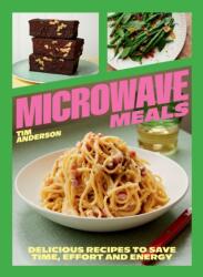 Microwave Meals (ISBN: 9781784887087)