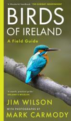 Birds of Ireland (ISBN: 9781804580721)