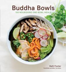 Buddha Bowls (ISBN: 9780760393352)