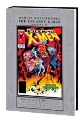 Marvel Masterworks: The Uncanny X-men Vol. 16 (ISBN: 9781302955151)