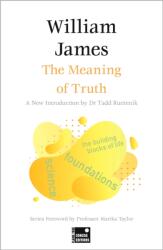 The Meaning of Truth (ISBN: 9781804177945)