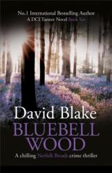 Bluebell Wood (ISBN: 9781916347991)