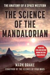 The Science of The Mandalorian (ISBN: 9781510770591)