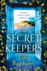 The Secret Keepers (ISBN: 9780008521912)