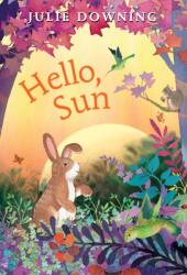 Hello, Sun (ISBN: 9780823452057)