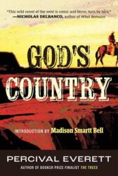 God's Country (ISBN: 9780807016299)